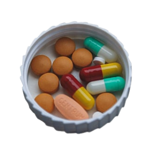 Pharmaceutical Medicines