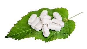 Ayurvedic Capsules